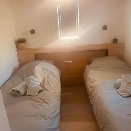 I3, 140, Cap Esterel Apartmán