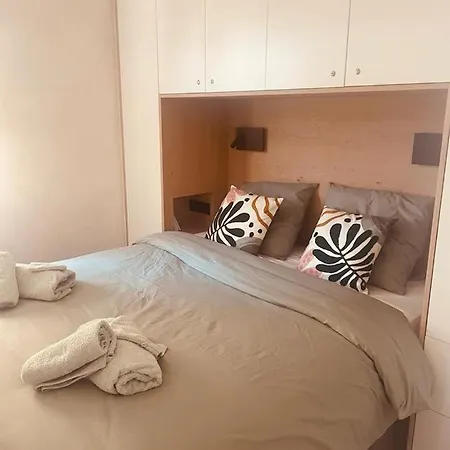 I3, 140, Cap Esterel Apartmán *