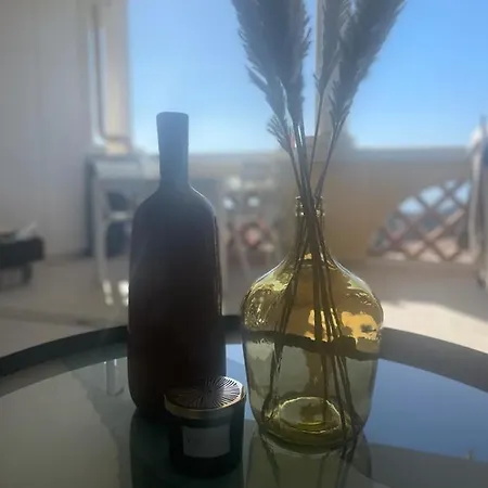 Apartmán I3, 140, Cap Esterel Drammont