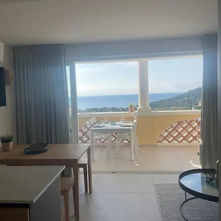 I3, 140, Cap Esterel Apartmán
