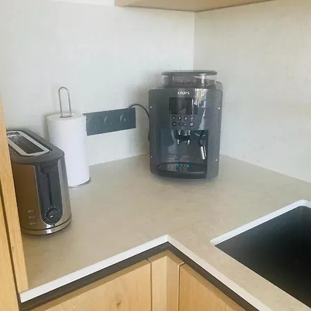 I3, 140, Cap Esterel Apartmán *