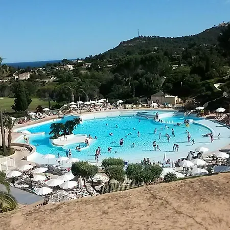 I3, 140, Cap Esterel Apartmán Drammont