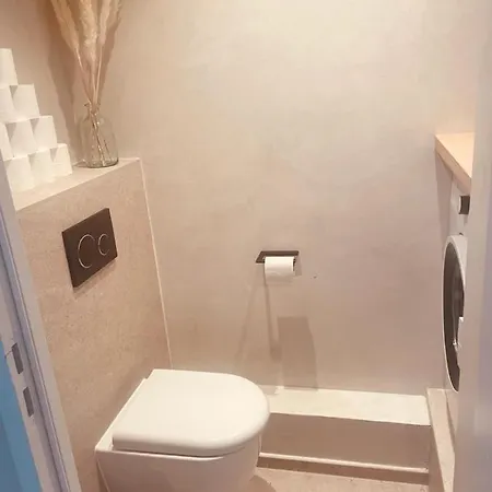 I3, 140, Cap Esterel Apartmán Drammont